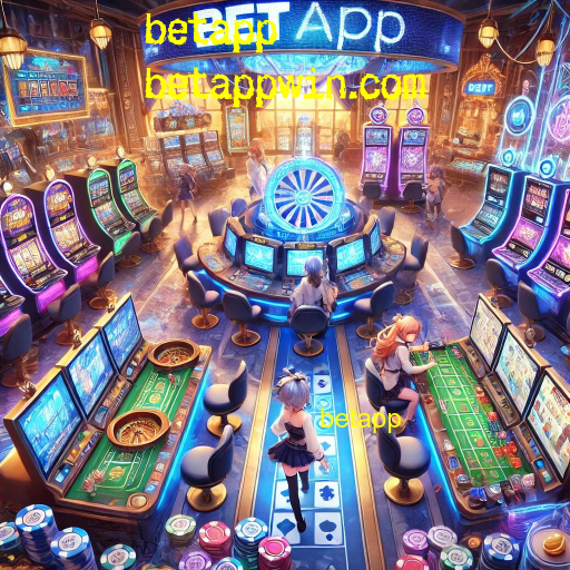 Descubra os segredos por trás de betapp