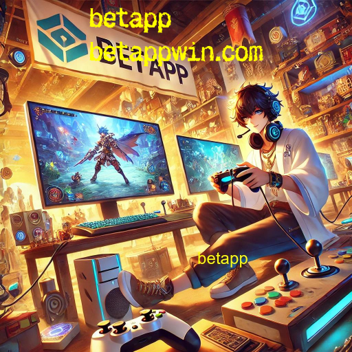 Descubra os benefícios de se tornar um membro VIP do BetAppO novo jogo betapp promete revolucionar o cenário dos esports