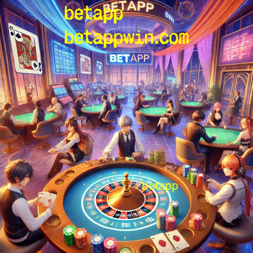 Artigo 3: Revisão das regras do jogo relacionadas à palavra-chave 'betapp'